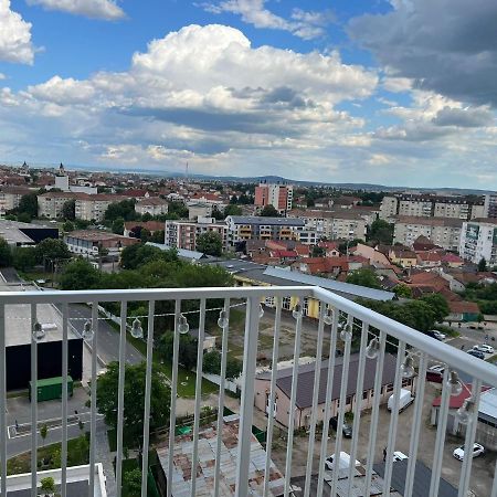 Glim Suite Oradea Exteriör bild